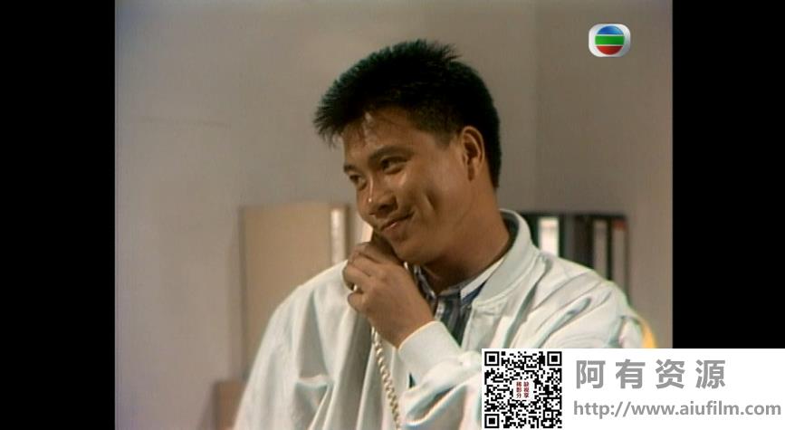 [TVB][1988][当代男儿][万梓良/吕良伟/关海山][国粤双语中字][GOTV源码/MKV][60集全/每集约850M] 香港电视剧 