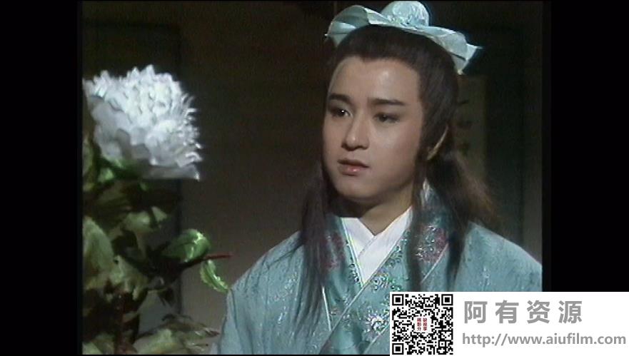 [ATV][1985][八仙过海][潘志文/江汉/蔡国庆][国粤双语中字][Mytvsuper源码/TS][30集全/每集约1.45G] 香港电视剧 