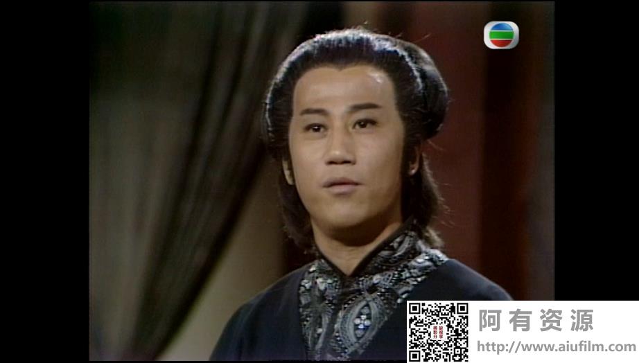 [TVB][1979][英雄无泪][夏雨/李琳琳/刘丹][粤语无字][GOTV源码/TS][5集全/每集约900M] 香港电视剧 