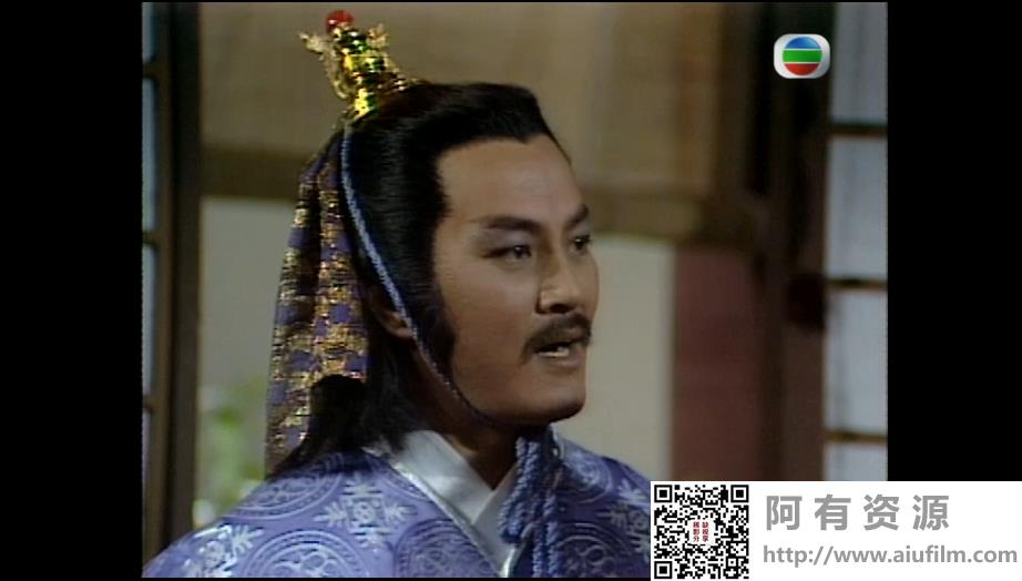 [TVB][1979][英雄无泪][夏雨/李琳琳/刘丹][粤语无字][GOTV源码/TS][5集全/每集约900M] 香港电视剧 