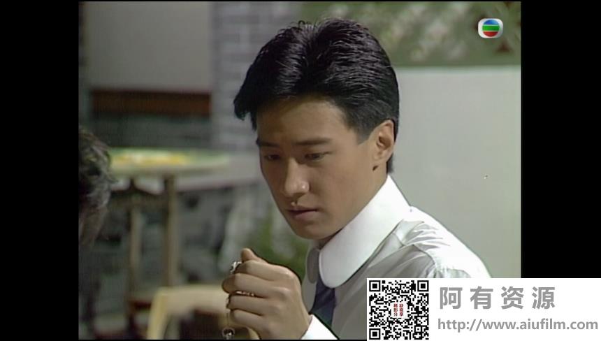 [TVB][1989][回到唐山][黎明/黎美娴/罗嘉良][粤语无字][Mytvsuper源码/1080P][20集全/单集约2G] 香港电视剧 