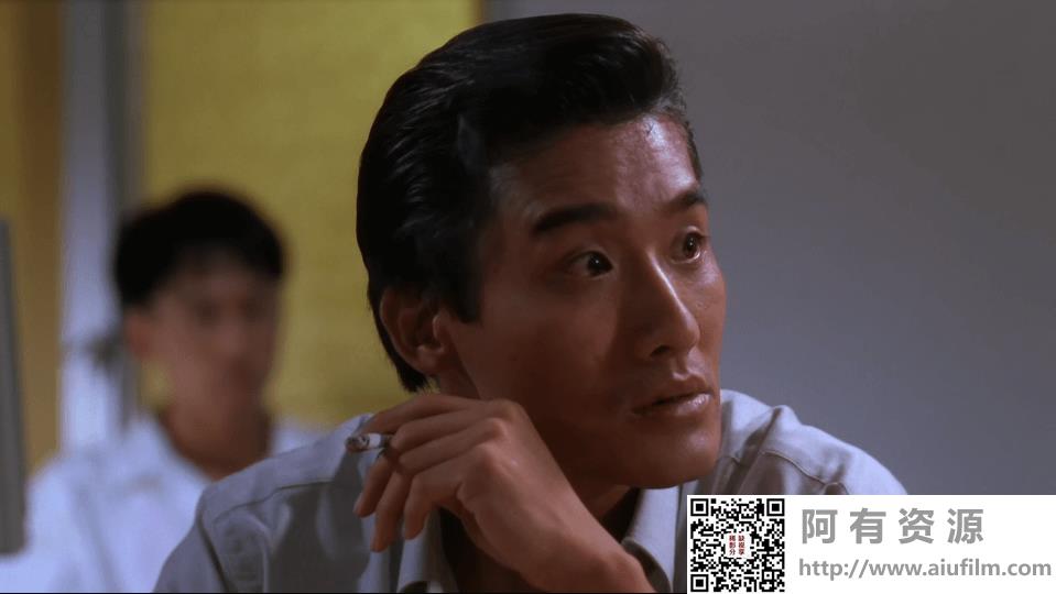 [中国香港][1990][表姐 你好嘢！][郑裕玲/梁家辉/张坚庭][国粤双语中字][1080P][MKV/10.8G] 香港电影 