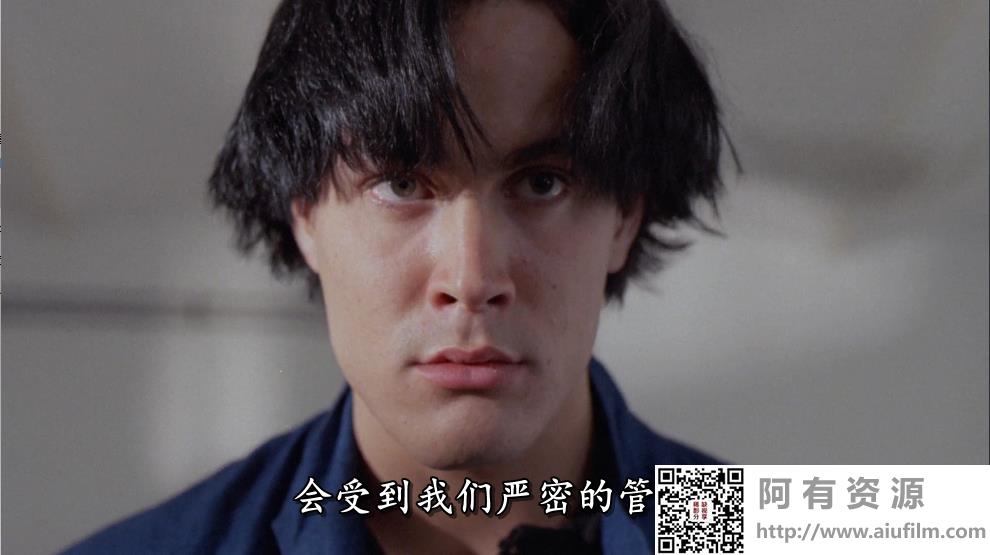 [中国香港][1986][龙在江湖][李国豪/王敏德/陈惠敏][国粤双语中字][1080p][MKV/1.79G] 香港电影 