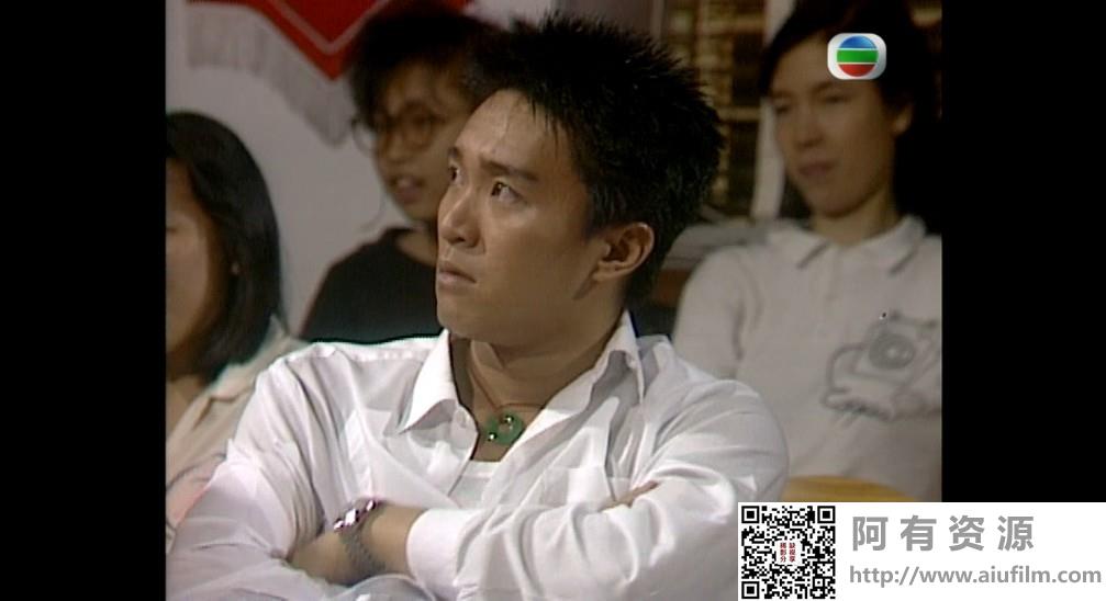 [TVB][1988][斗气一族][周星驰/吴君如/夏雨][国粤双语中字][GOTV源码/MKV][20集全/每集约850M] 精品专区 
