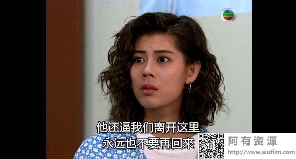 [TVB][1993][赌霸天下][关礼杰/梁艺龄/林伟][国粤双语外挂简繁字幕][GOTV源码/MKV][20集全/单集约850M] 香港电视剧 