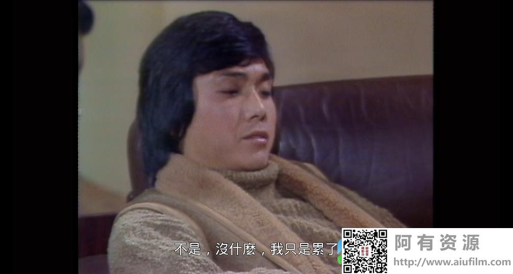 [ATV][1978][大白鲨][伍卫国/刘纬民/曾江][粤语繁硬字][Mytvsuper源码/1080P][78集全/单集约1.4G] 香港电视剧 