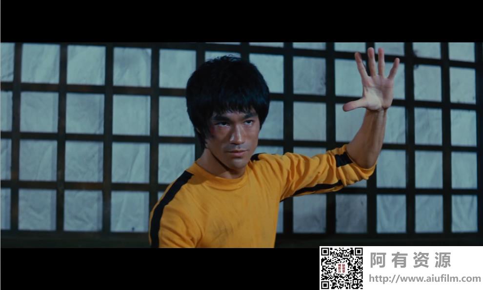 [中国香港][1978][死亡游戏][李小龙/洪金宝/唐龙][国英双语中字][1080p][MKV/2.39G] 香港电影 