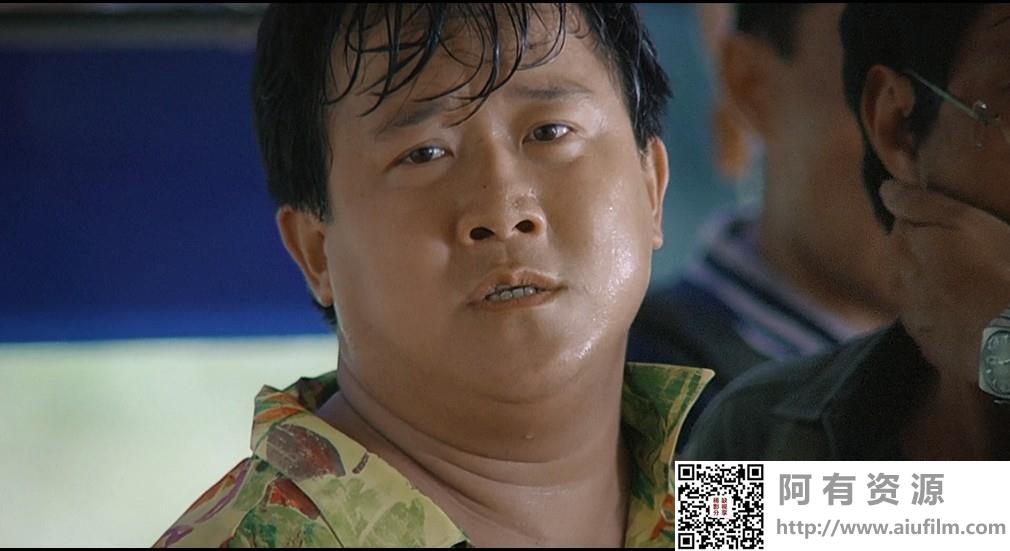 [中国香港][1990][安乐战场][曾志伟/关宝慧/温碧霞][国粤双语中字][1080P][MKV/4.24G] 香港电影 