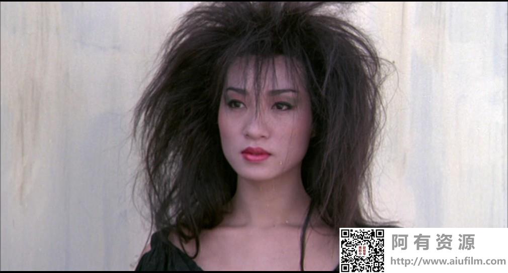 [中国香港][1989][孔雀王子][元彪/叶蕴仪/王小凤][国粤双语中字][1080P][MKV/3.93G] 香港电影 