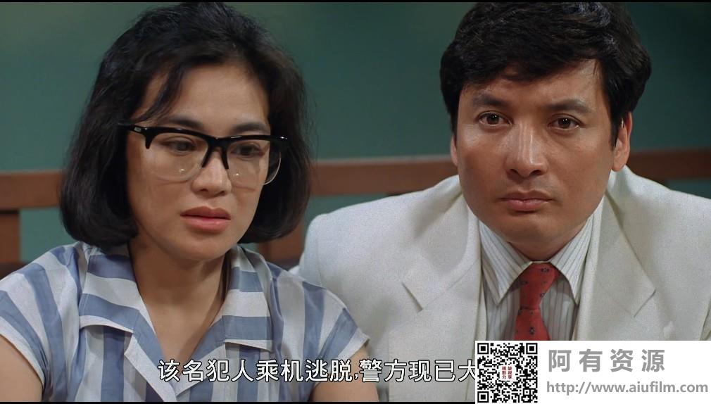 [中国香港][1988][裤甲天下][张艾嘉/吴耀汉/秦祥林][国粤双语中字][4K修复][MKV/5.24G] 香港电影 