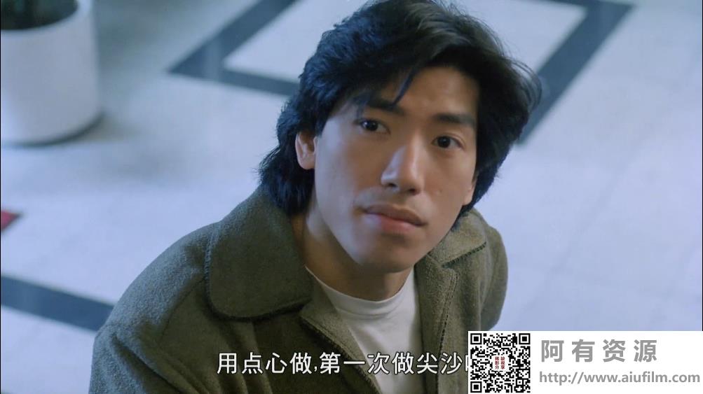 [中国香港][1990][快乐的小鸡][郭耀华/李丽蕊/李丽珍][国粤双语中字][1080P][MKV/2.35G] 香港电影 