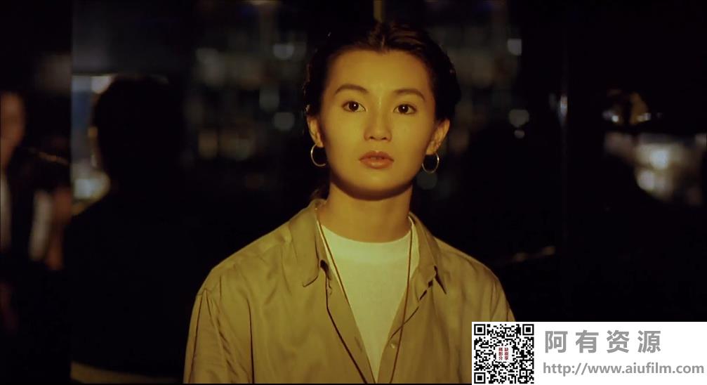 [中国香港][1990][三人新世界][林子祥/郑裕玲/张曼玉][国粤双语中字][1080P][MKV/2.34G] 香港电影 