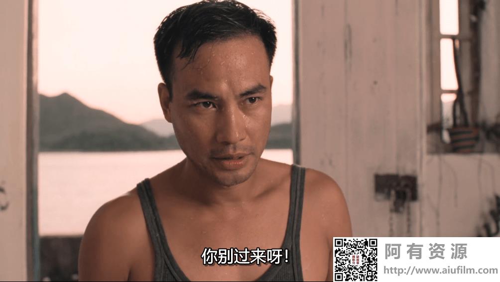 [中国香港][1995][我是一个贼][任达华/邱淑贞/尹扬明][国粤双语中字][1080P][MKV/2.99G] 香港电影 