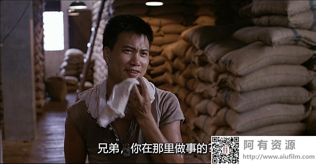 [中国香港][1984][等待黎明][周润发/万梓良/叶童][国粤双语中字][1080P][MKV/4.44G] 香港电影 