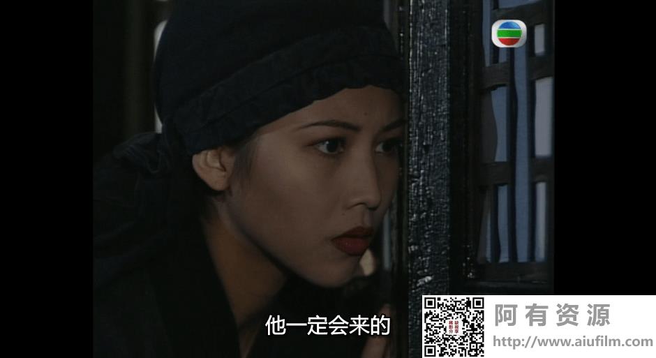 [TVB][1999][十三密杀令][钱小豪/张兆辉/蔡少芬][国粤双语外挂中字][GOTV源码/TS][20集全/每集约900M] 香港电视剧 